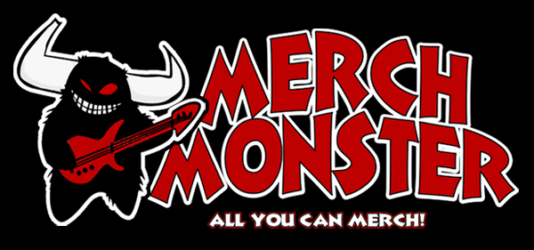 Merchmonster Logo